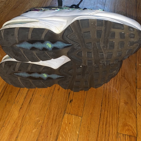 Air max sneakers - Picture 4 of 4